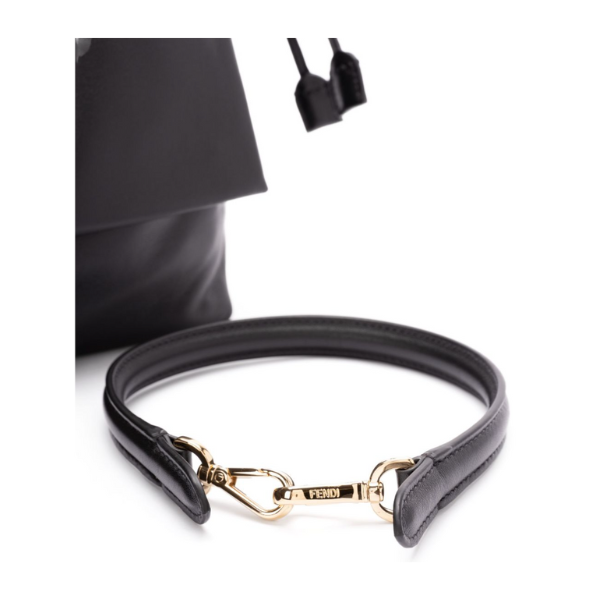 FENDI　国内完売　Mamma Baguette ラージ