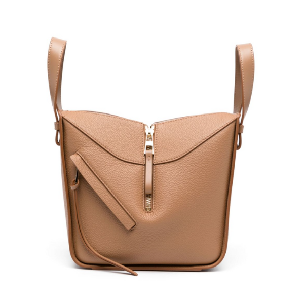 LOEWE　ハンモックバッグ コンパクト