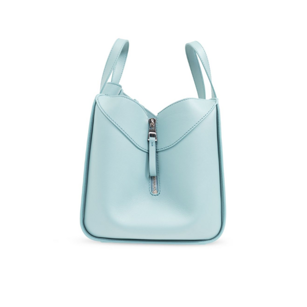 LOEWE　ハンモックバッグ コンパクト