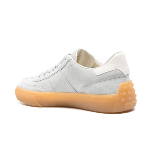 TOD’S