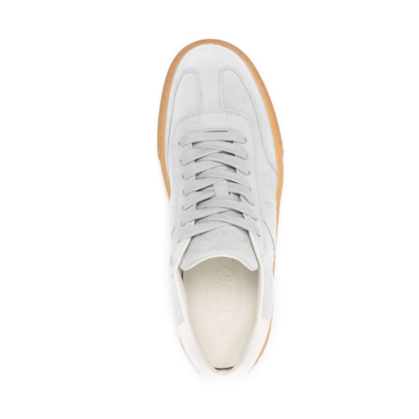 TOD’S