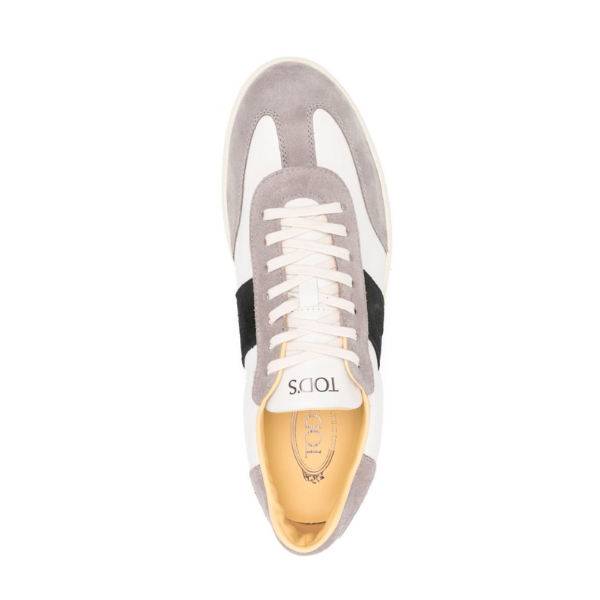 TOD’S
