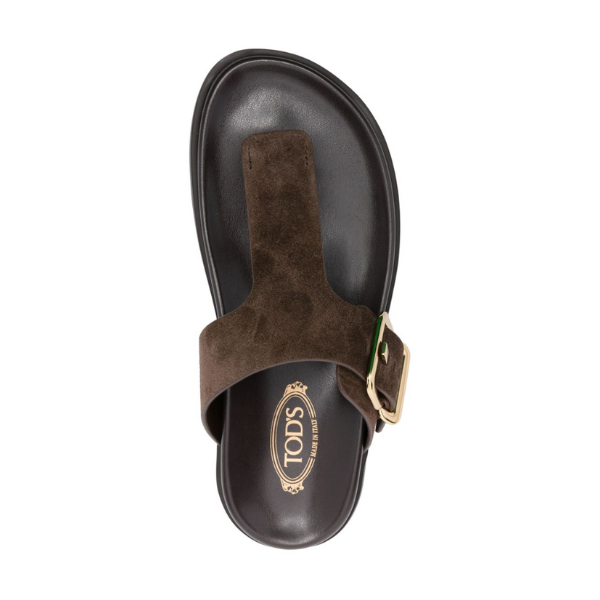 TOD’S　サンダル