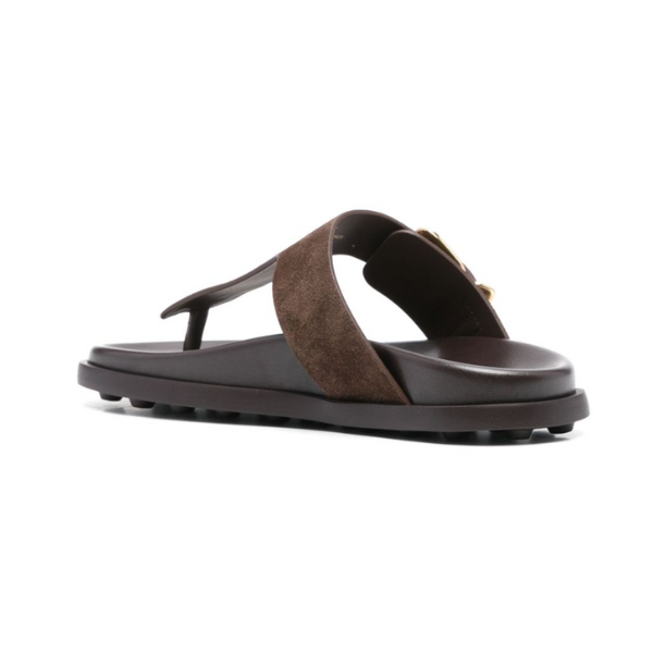 TOD’S　サンダル