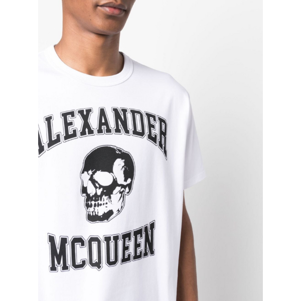 ALEXANDER MCQUEEN