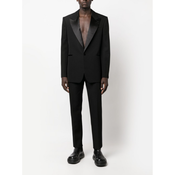 ALEXANDER MCQUEEN