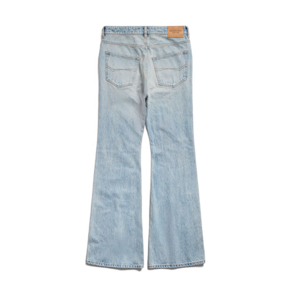 BALENCIAGA　 Flared パンツ