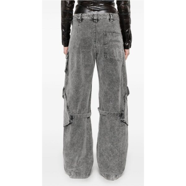ACNE STUDIOS　カーゴトラウザーズ