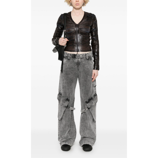 ACNE STUDIOS　カーゴトラウザーズ