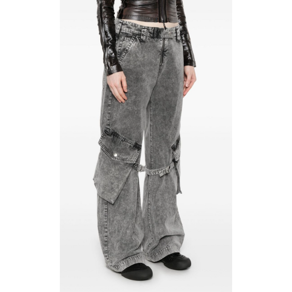 ACNE STUDIOS　カーゴトラウザーズ