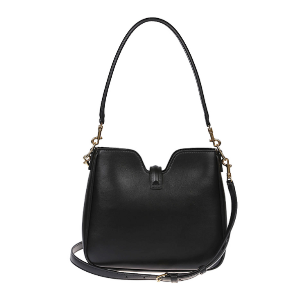 CELINE  スモール カミーユ 16（セーズ）ソフト バッグ / スムースカーフスキン