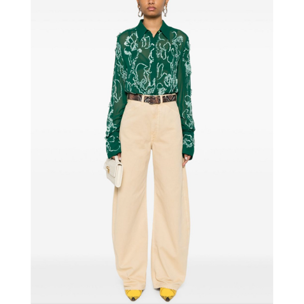 DRIES VAN NOTEN