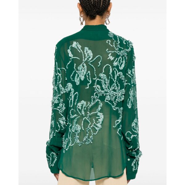 DRIES VAN NOTEN