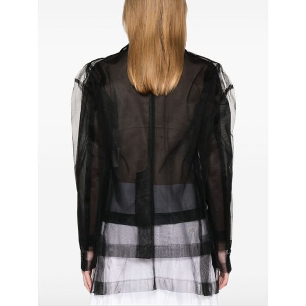 COMME DES GARÇONS