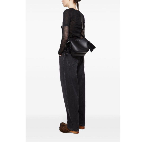 ACNE STUDIOS　Musubi ミニショルダーバッグ