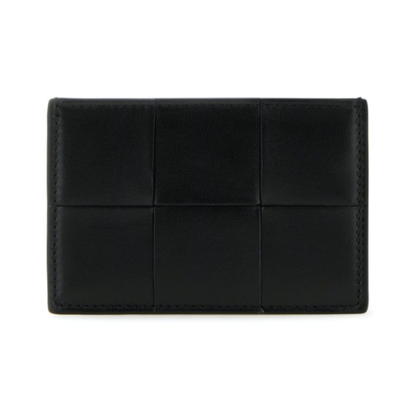 BOTTEGA VENETA　カセット クレジットカードケース