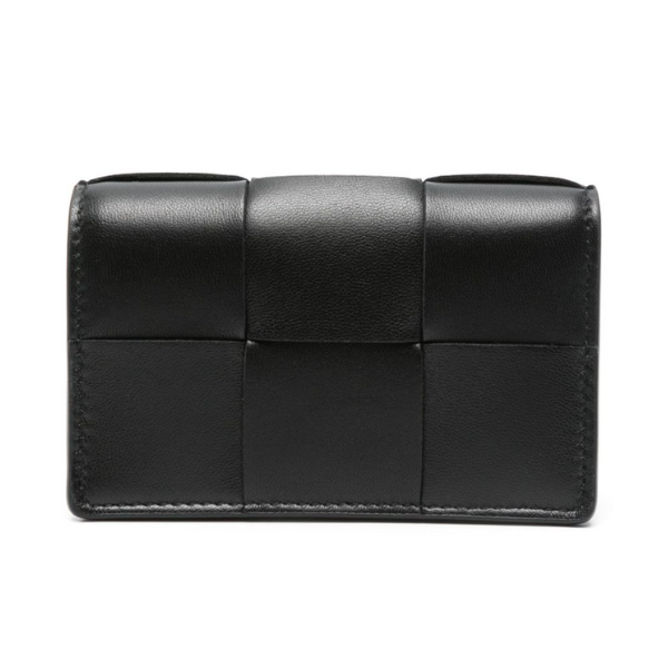 BOTTEGA VENETA　カセット ビジネスカードケース