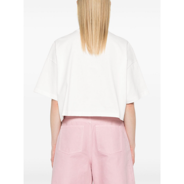 BOTTEGA VENETA　ソフト コットン ジャージー Tシャツ