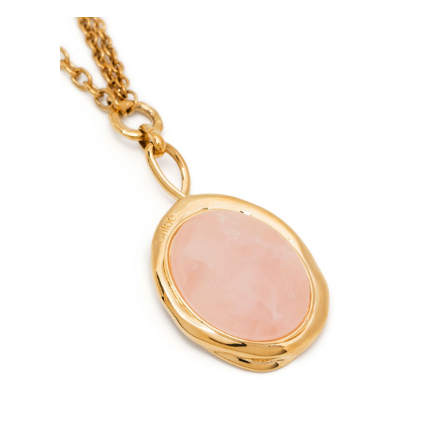 CHLOÉ　Chloé Sensesペンダント ネックレス
