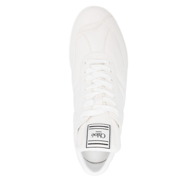 CHLOÉ　Chloé Kick スニーカー
