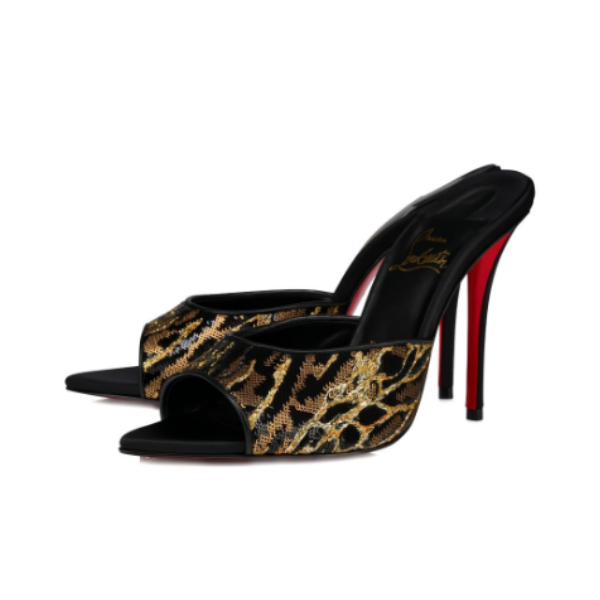 CHRISTIAN LOUBOUTIN
