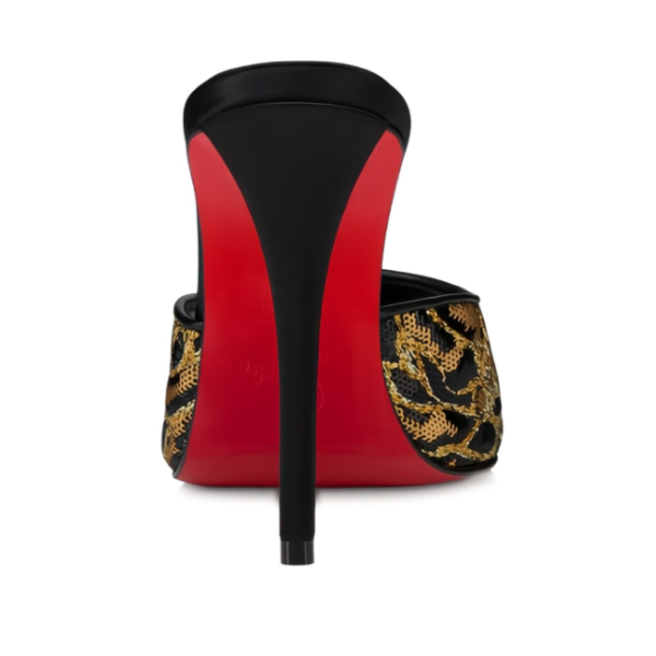 CHRISTIAN LOUBOUTIN
