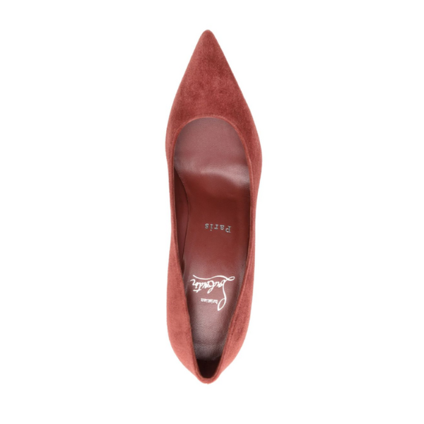 CHRISTIAN LOUBOUTIN