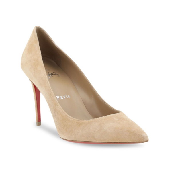 CHRISTIAN LOUBOUTIN