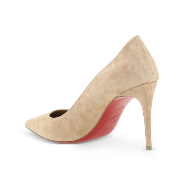 CHRISTIAN LOUBOUTIN