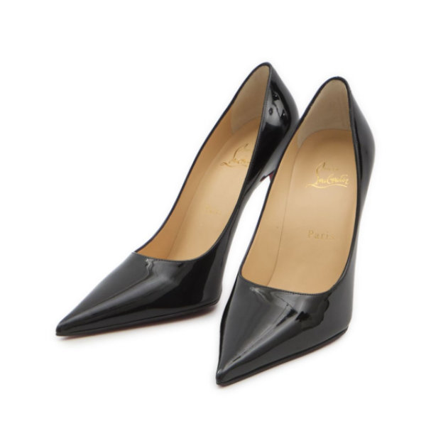 CHRISTIAN LOUBOUTIN