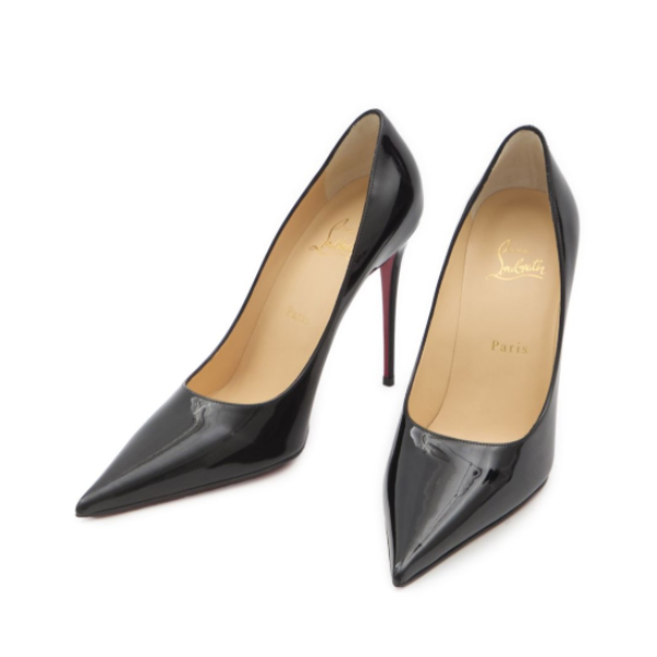 CHRISTIAN LOUBOUTIN