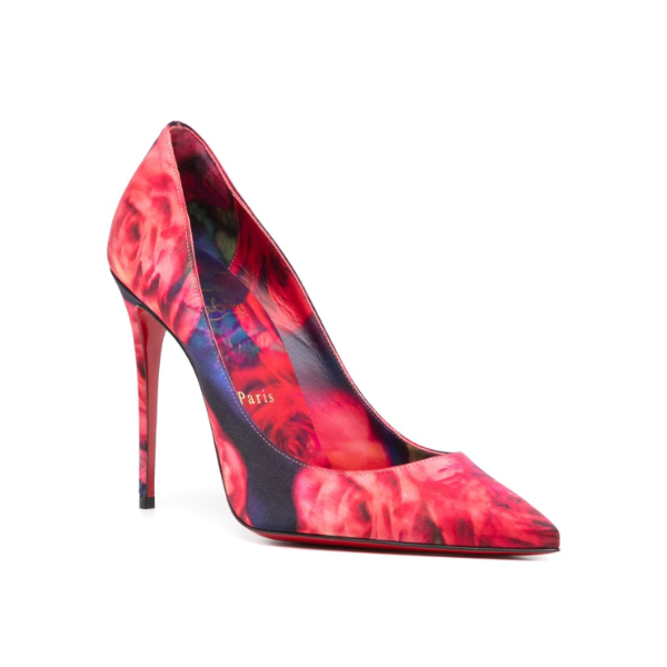 CHRISTIAN LOUBOUTIN　Kate