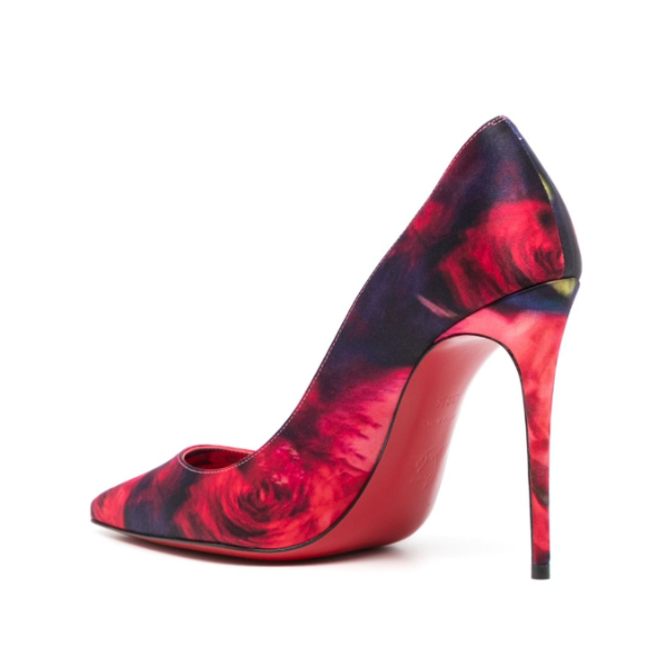 CHRISTIAN LOUBOUTIN　Kate