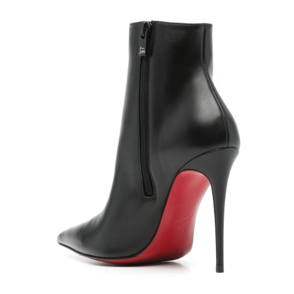 CHRISTIAN LOUBOUTIN　Kate Max Bootyカーフレザー