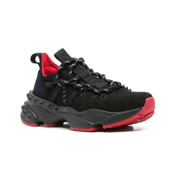 CHRISTIAN LOUBOUTIN　Trailnrun