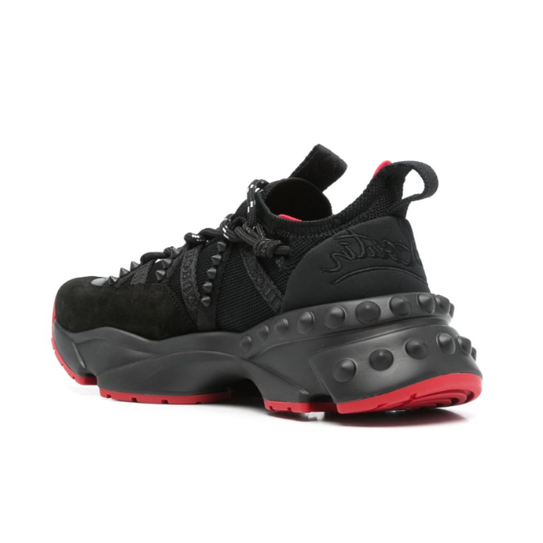 CHRISTIAN LOUBOUTIN　Trailnrun