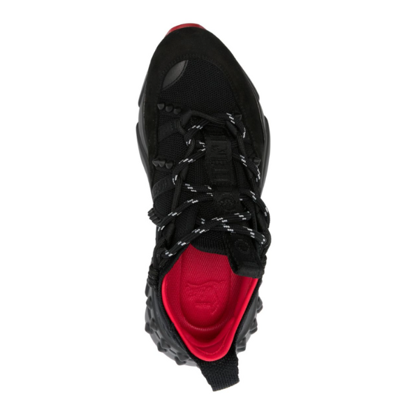 CHRISTIAN LOUBOUTIN　Trailnrun