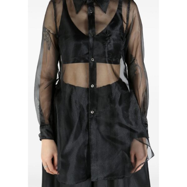 COMME DES GARÇONS