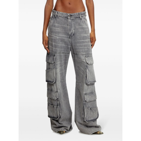 DIESEL　relaxed jeans 1996 d-sire 0dcbe