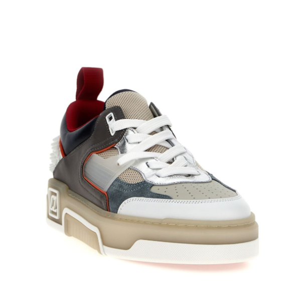 CHRISTIAN LOUBOUTIN