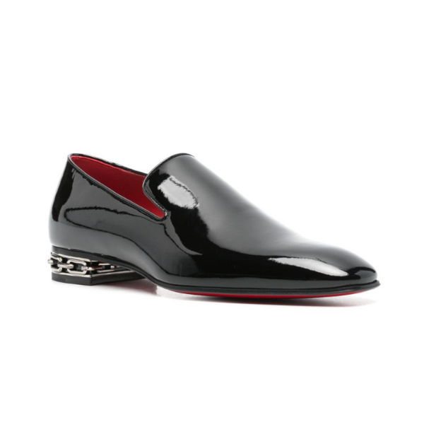 CHRISTIAN LOUBOUTIN