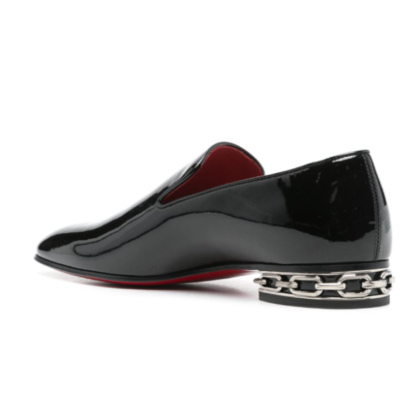 CHRISTIAN LOUBOUTIN