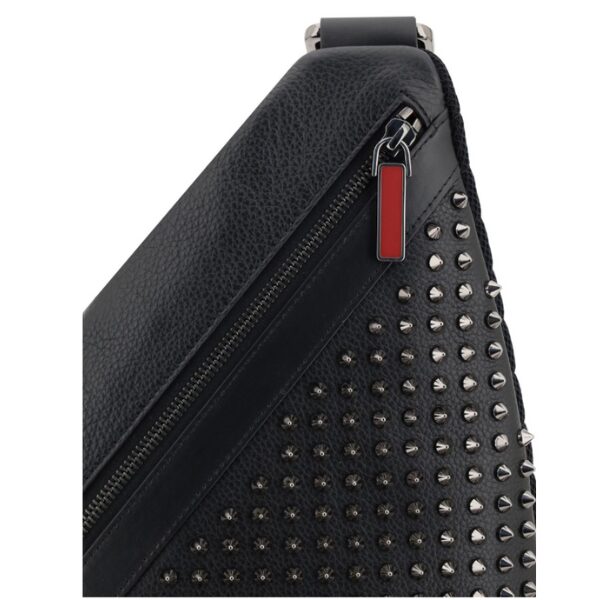 CHRISTIAN LOUBOUTIN