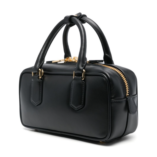 MIU MIU　アルカディ レザー バッグ　カラー国内未入荷