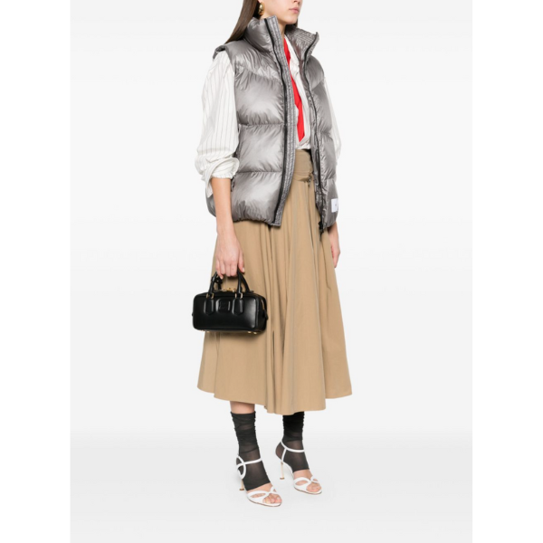 MIU MIU　アルカディ レザー バッグ　カラー国内未入荷