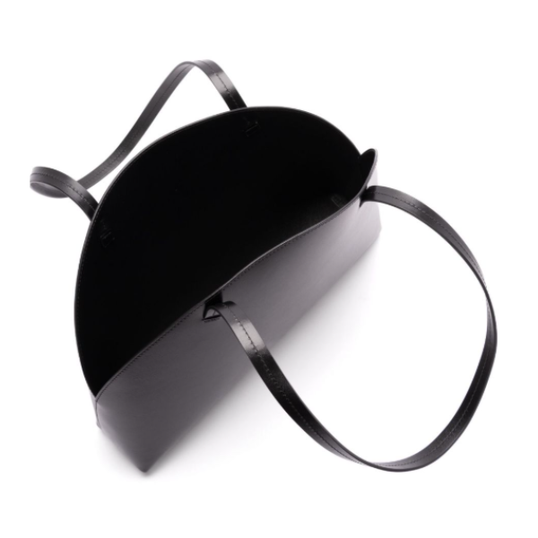 JIL SANDER　Curve Shoulder ミディアム