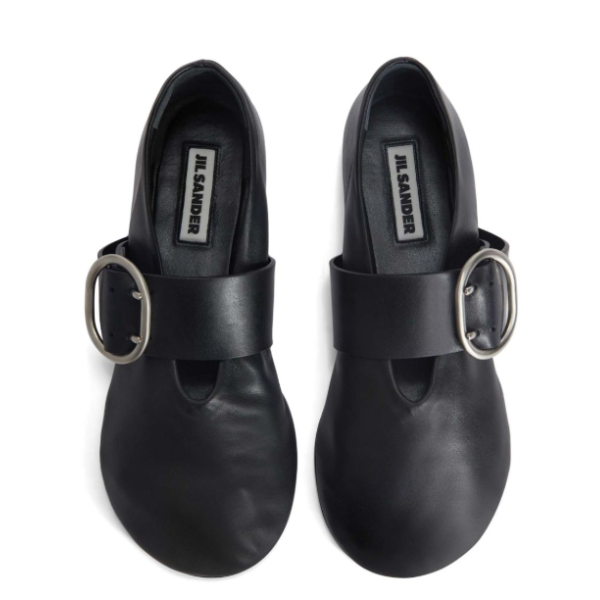 JIL SANDER　バレリーナ