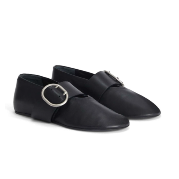 JIL SANDER　バレリーナ