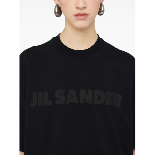 JIL SANDER　ロゴTシャツ
