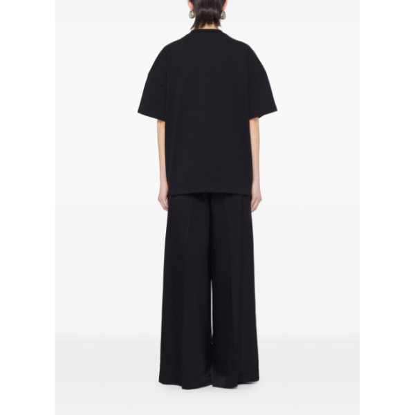 JIL SANDER　ロゴTシャツ